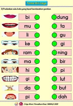 an english worksheet with different expressions