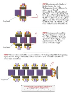 the diagram shows how to make a table for two people