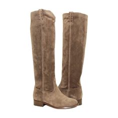 New In Box How To Style Brown Boots, Frye Boots, Frye Shoes, Tall Boots, Over The Knee Boots, Over The Knee, Fall Fashion, Stockholm, Knee Boots