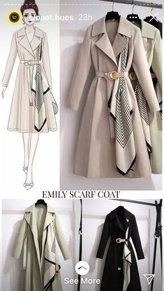 Best Winter Outfits, Fashion Drawing Dresses, Trendy Dress Outfits, Fashion Illustration Dresses, Everyday Fashion Outfits, Trendy Fashion Tops, Korean Fashion Dress, Muslimah Fashion Outfits, Fashionista Clothes