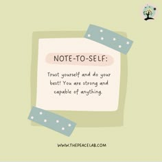 Note to self | The Peace Lab Positive Study Quotes Motivation, Positive Thoughts Quotes In English, Inspirational Quotes Background, Positive Quotes Wallpaper, Self Inspirational Quotes, Cute Inspirational Quotes, Study Quotes, Dear Self Quotes