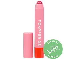 Best Drugstore Lip Gloss, Drugstore Lipgloss, Clean Products, Lip Oils, Small Lips, Makeup Needs, Tinted Lip Balm