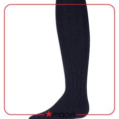 in stock Chunky Cable Knit, Knee High Socks, Knit Cotton, Knitting Designs, High Socks, Cable Knit, Knee High, Timeless Fashion, In Store