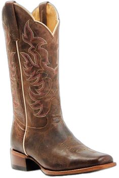 Hand Tooled Snip Toe Boots For Rodeo, Rustic Hand Tooled Snip Toe Boots, Boots Square Toe, Leather Western Boots, Store Hours, The Trail, Get Directions, Western Boots, Leather Material