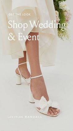 White bridal shoes with bow Dream Wedding Shoes, Spanish Dress, Spanish Wedding, Brighter Days, Dressy Shoes, 2022 Wedding, Bridal Parties, Classic Heels, Shoe Inspiration