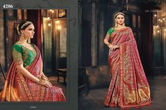 #South Indian Silk Sarees # Pay Online. Delivery In 232 Countries. Call/WhatsApp:  MUMBAI:+917718919167 DUBAI:+971 553729623 LONDON:+447501975201 WWW.JAHNARACOLLECTIONS.COM Structural Fashion, Pll Fashion, Ladylike Style, Wedding Sarees, Seapunk Fashion, Tumblr Outfits