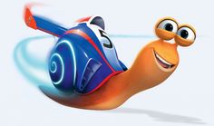 turbo dreamworks cartoon characters escargot wikia movie pages animated chevy