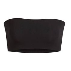 Skims Kim Kardashian Fits Everybody Bandeau Bralette Size Small Color Black Your Favorite Loungewear Has Finally Met Its Match With This Bandeau From Kim Kardashian West's Skims That Stretches Across Curves With Second-Skin Softness. Available In Nine Different Tones, This Quick-Drying And Smoothing Bralette Is Great For Layering Under Airy Clothing Pieces Or Wearing At Home. Quick-Dry, Max-Stretch Technology Lined 76% Polyamide, 24% Elastane Machine Wash, Tumble Dry Imported Lingerie Item #6016 Black Stretch Tube Top With Built-in Bra, Black Bandeau Tube Top With Built-in Bra, Bandeau Tube Top, Bra Friendly For Night Out, Solid Color Bandeau Shapewear, Black Stretch Elegant Tube Top, Elegant Stretch Black Tube Top, Black Bandeau Tube Top, Bra Friendly, Black Bra Friendly Bandeau Tube Top, Black Bra-friendly Bandeau Tube Top