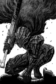 Watch Berserk, Berserk Anime, Art Manga, Manga Pages, Art Anime, Anime Sketch, Manga Drawing