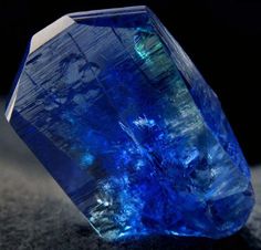 Arusha, Gem Jewelry, Crystal Figurines, Blue Tanzanite, Gems And Crystals, Blue Gems