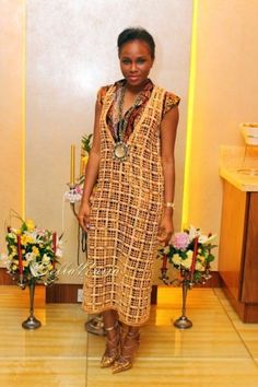 Lisa Folawiyo of Jewel by Lisa. Lisa Folawiyo, Love To Meet, Fashion Line, Girl Fashion, Maxi Dress