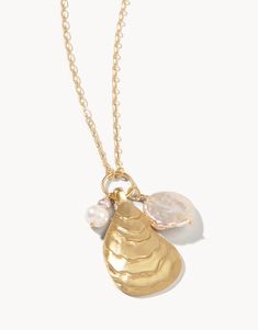 Whether It's under the sea or on the beach, dive into our signature Spartina icon pendants, swimming with enchanted mermaids, seaside symbols and natural wonders. Ocean-inspired Pearl Pendant Jewelry, Cruise Wardrobe, Oyster Necklace, Beach Jewellery, Sea Turtle Necklace, Gold Beach, Spartina 449, Pearl Shop, Turtle Necklace