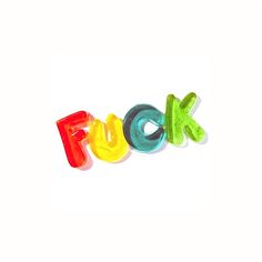 the word flickr spelled with colorful plastic letters on a white background for an advertisement