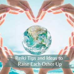 Reiki Principles, Healing Spirituality, Everything Is Energy, Healing Light, Reiki Practitioner