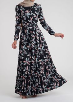 Versatile Fitted Spring Maxi Dress, Versatile Fitted Maxi Dress, Versatile Fitted Dress For Spring, Versatile Stretch Maxi Dress For Spring, Versatile Long Sleeve Spring Dresses, Black Fitted Versatile Maxi Dress, Fitted Black Versatile Maxi Dress, Versatile Long Sleeve Dresses For Fall, Fitted Black Maxi Dress Versatile Style