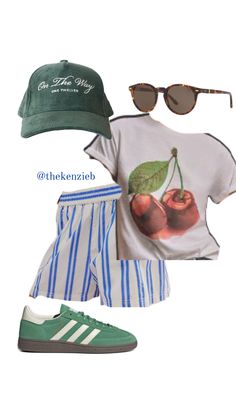 Boxer Shorts Outfit, Swaggy Outfits, Boxer Shorts, Cute Fits, Casual Street Style, Outfit Set, Summer Aesthetic, Short Outfits, Fashion Inspo