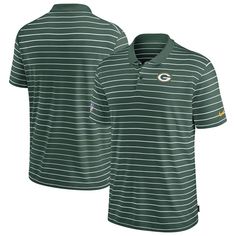 This Lock Up Victory polo elevates your style while showing off your Green Bay Packers spirit. Crafted by Nike, it features lightweight fabric and moisture-wicking Dri-Fit technology for optimal freshness. The classic design and Green Bay Packers patch pair for a timeless game day getup. Nike Mens Clothing, Nike Polo Shirts, Nike Short, Nfl Green Bay, Nike Polo, Lock Up, Outdoor Men, Nike Green, Sports Tees