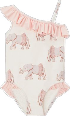 Cute Fitted Onesie For Swimming, Cute Fitted Swimming Onesie, Pink Fitted Onesie For The Beach, Cute Fitted Onesie For Beach, Cute Fitted Beach Onesie, Cute Fitted Onesie For The Beach, Fitted Sleeveless Onesie For Beach, Summer Onesie For Playwear, Fitted, Fitted Summer Onesie For Playwear