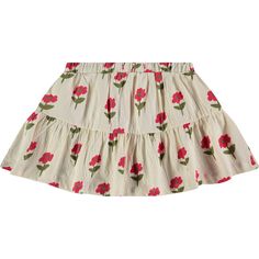 A floral printed skirt perfect for kids and toddlers in off white | Stains and Stories by Babyface | Skirt, Off (White, Size 2Y) | Maisonette collects the best children’s products from around the world (unlike Zulily, Etsy, The Tot, Farfetch Kids, Childrensalon, Crate and Kids, Kohls, Wayfair, Buy Buy Baby, Nordstroms, Mini Boden, J.Crew Factory, or PotteryBarn Kids), creating a curated shopping experience for you. Think of us as your shortcut to fashion for litte ones! Floral Printed Skirt, Kids Skirt, Printed Skirt, White Stain, Floral Print Skirt, Buy Buy, Buy Buy Baby, Mini Boden, J Crew Factory