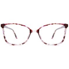 The oversized, slightly cat eye shaped Katherine frames combine a classic and retro look, making them the perfect non-prescription blue light glasses for teen girls. Bonus: these glasses offer blue light protection without the yellow tint. - Clear, lightweight, non-prescription blue filtering lenses that are impact-resistant and provide 100% UV protection - Blue Light Filtering Lens technology designed to help with headaches, eye strain, and improving sleep - Protective pinch pouch included Kath Girls Glasses, Improving Sleep, Cute Glasses, Mama Style, Small Faces, Girls With Glasses, Optical Glasses, Cat Eye Glasses, Eye Strain