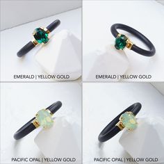 "* How to choose your crystal color for your silicone ring: - When ordering don't forget to choose your favorite crystal color in the \"personalization\" section . - Another way to choose your crystal stone color is to send us your selection at the \"note to seller\" request on checkout. - When purchasing more than 1 ring, you can choose 2 different colors for each ring. Please don't forget to let me know your preferences (metal & Stone color) for both rings at the \"personalization\" section or Silicone Rings Women, Rings With Stone, Silicone Ring Women, Rubber Rings Wedding, Expensive Engagement Rings, Ring With Stone, Rings Women, Rubber Ring, Silicone Ring