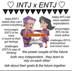 Entj Intj Relationship, Entj X Istp Relationship, Entj And Intj Relationship, Entj X Intj Relationship, Entj And Intj, Entj Relationships, Entj Women, Finding Friends, Entj Personality