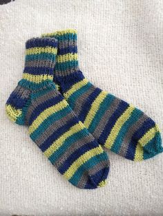 Socks for M or F, hand-knitted, warm, booties Casual Knitted Socks For Gifts, Handmade Green Socks For Winter, Hand Knitted Comfortable Yarn Socks, Cozy Hand Knitted Socks, Cozy Knitted Yarn Socks, Cozy Hand Knitted Yarn Socks, Cozy Hand-knitted Yarn Socks, Casual Green Knitted Socks, Casual Warm Socks For Gifts