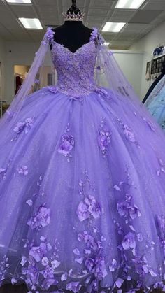 Lilac Quinceanera, Lilac Quinceanera Dresses, Dresses Sweet 16