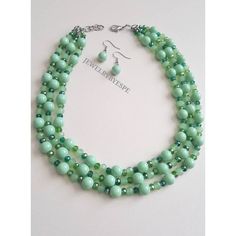 Hey, I found this really awesome Etsy listing at https://www.etsy.com/listing/724884986/mint-crystal-necklace-statement-necklace Mint Crystal, Mint Green Necklace, Emerald Green Necklace, Chunky Pearl Necklace, Beach Wedding Jewelry, Red Beaded Necklaces, Multi Strand Beaded Necklace, Crystal Statement Necklace, Braided Necklace