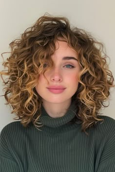 hair hairstyles,hair styles for long hair,hair cut,hair beauty,hair styles for medium hair,hair and skin and nails,hair hairstyling,hair length,hair straightener,hair drawing,hair cuts,hair colors #HairstyleTrends #HairTransformation #CurlyHairRoutine #BraidedHairstyles #HairColorInspiration #HairCareTips #ShortHairStyles #BalayageHair #WeddingHairstyles #HairAccessories #NaturalHair #HealthyHair #LongHairDontCare #MensHair #HairGoals #EasyHairstyles #HairGrowth #UpdoHairstyles #BlondeHair #HairProducts Curly Haircut Ideas Medium, Medium Curly Haircuts, Hair Styles For Medium Hair, Styles For Medium Hair, Hair Styles Long Hair, Curly Cuts, Curly Cut, Wow Hair Products, Curly Haircut