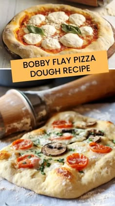 Best Bobby Flay Pizza Dough Recipe Classic Pizza Dough, Best Italian Pizza Dough Recipe, Bobby Flay Pizza Dough Recipe, Best Pizza Dough Recipe Homemade, Beer Pizza Dough Recipe, Bobby Flay Pizza Dough, Chewy Pizza Dough, Quick Easy Pizza Dough, Beer Pizza Dough