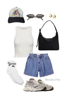 Amusement Park Outfit, Disney Park Outfit, Disney Trip Outfits, Theme Park Outfits, Disney Themed Outfits, Disney World Outfits, Disneyland Outfits