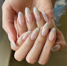 Nail Art For Men, Nail Art Designs Easy, Summer Nail Art Designs, Nail Art Designs Summer, Almond Nails Designs, Almond Acrylic Nails, Summer Nail Art, Trendy Nail Design, Real Quick