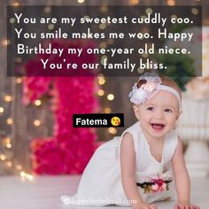 #Happist birthday 🎂🍰 First Birthday Wishes For Baby Girl, Happy 1st Birthday Girl Wishes, Happy 1st Birthday Quotes Girl, 1st Birthday Wishes For Baby Girl, 1st Birthday Caption, 1st Birthday Wishes For Boy, Happy First Birthday Girl, 1st Birthday Images, Happy Birthday In Tamil