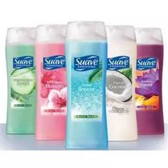 Suave Body Wash, Female Products, Organic Body Wash, Victoria Secret Fragrances, Soap And Glory, Body Gel