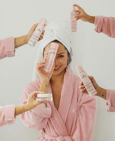 Creative Product Photoshoot, Lifestyle Product Photography Ideas, Skin Care Shoot, Skincare Photoshoot Ideas, Ugc Makeup, Skin Care Branding, Aesthetic Product Photography, Perfect Skincare Routine