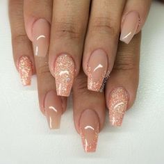 Shade Design, Nail Salon Design, Colorful Nail Designs, Prom Nails, Fabulous Nails, Coffin Nails Designs, Fancy Nails, Design Concepts, Nail Arts