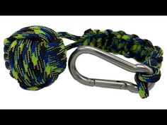 Learn how to make a paracord monkey fist with 20 easy monkey fist paracord patterns with step by step detailed instructions. Metal Ball, A Metal, Self Defense, Key Fob