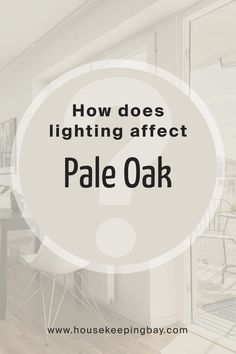 How Does Lighting Affect Pale Oak OC-20 by Benjamin Moore? Neutral Wall Color Benjamin Moore, Pale Oak Behr Paint, Pal Oak Benjamin Moore, Benjamin Pale Oak, Off White Paint Colors Benjamin Moore, Living Room Benjamin Moore Colors, Benjamin Moore Light Colors, Pale Oak By Benjamin Moore, Pale Oak Bedroom Benjamin Moore