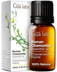 How To Make Your Own Yoni Soap in 2024 6 Roman Chamomile Essential Oil, Roman Chamomile