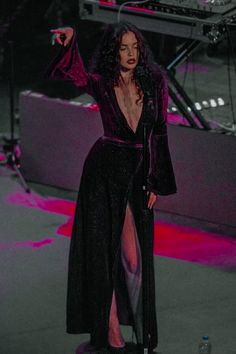 Morgana Inspired Outfits, Edgy Romantic Aesthetic, Dark Mermaid Aesthetic Outfit, Dark Mermaid Outfit, Aries Venus Aesthetic Outfits, Dark Ethereal Outfit, Boho Aesthetic Outfit, Dark Bohemian, Dark Mermaid