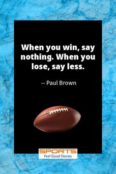 NFL Quotes: Inspirational, Motivational, and Funny Quotes For Football, Quotes For Me, Johnny Unitas, Quotes Inspirational Motivational, Joe Namath, Walter Payton