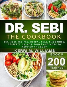 Dr Sebi Alkaline Diet, Body Dr, Dr Sebi Alkaline, Alkaline Recipes, Leaf Vegetable, Dessert Smoothie, Diet Smoothie Recipes