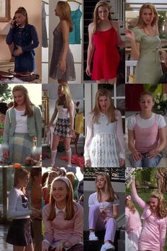 #fashion #cherhorowitz 💄💋💅🏻👠👠 Cher Horowitz Style, 90s Girl Fashion, Cher Clueless, Clueless Fashion, Makeup Tip, 90s Inspired Outfits, 90s Girl, Clueless Outfits