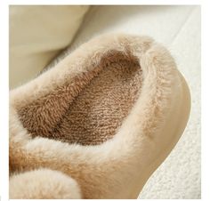 Elevate your comfort game with our Chunky Plush Non-Slip Fluffy Slippers for Women. Made with a soft and fluffy material, these slippers provide a cozy and warm feel. The non-slip sole ensures safety, while the chunky design adds a touch of style. Perfect for lounging or as a gift for your loved ones. How to Choose the Right Size: 1. Measure your foot length while standing, parallel to your other foot.2. Select the size based on the measured length. Note: Our shoes may have international sizing. Black Graphic Hoodie, Country Shoes, Winter Heels, Fluffy Slippers, Mid Heels Pumps, Butterfly Knot, Slippers For Women, Harajuku Streetwear, Cozy Night