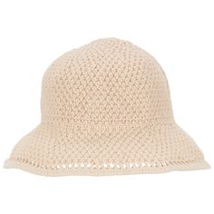 Give your little one an outfit upgrade with this cute Baby Carter's Crochet Sun Hat. Click on this BABY ESSENTIALS & APPAREL GUIDE to find everything you need to keep your baby healthy and happy! FEATURES Crochet bucket hat designFABRIC & CARE Cotton Machine wash ImportedRESPONSIBLE Tested for harmful substances STANDARD 100 by OEKO-TEX® CERTIFIED Certification No. 20.HUS.39362 Testing Institute: Hohenstein Textile Testing Institute www.oeko-tex.com/standard100 Size: 0-3 Months. Color: Brown. Ge Crochet Baby Cap, Crochet Sun, Crochet Sun Hat, Outfit Upgrade, Hat Size Chart, Crochet Bucket, Cap Patterns, Crochet Bucket Hat