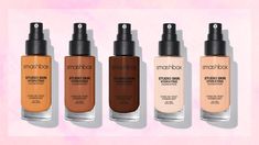 This Best-Selling Smashbox Foundation Has Been Officially Proven to Last 24 Hours Smashbox Foundation, Get Free Stuff Online, Hydrating Foundation, Free Beauty Samples, Product Tester, Dirt Cheap, Beauty Samples