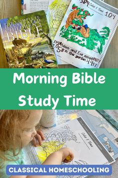 Morning Bible Study, Childrens Bible Study, At Home Activities, Ancient Greek Philosophers, Bible Study For Kids, Reading At Home, Childrens Bible, Bible Study Lessons, Activities Games