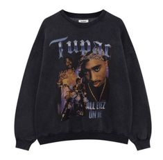 Tupac Shirts, Tupac Sweatshirt, Rapper Hoodies, 2pac T Shirt, Tupac Shirt, On Me, Artist Tees, All Eyez On Me, Stylish Hoodies