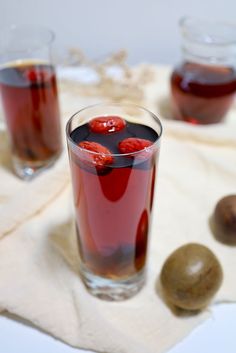 monk fruit tea, monk fruit drink, luo han guo drink Fruit Tea Recipes, Tea At Home, Monk Fruit, Tea Recipe, Zero Calories, Fruit Tea, Chamomile Flowers, Tea Recipes, Herbal Tea